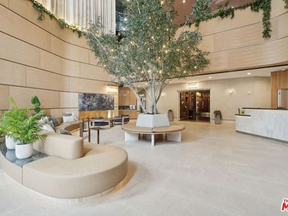 1100 Wilshire Boulevard 1810, Los Angeles CA 90017