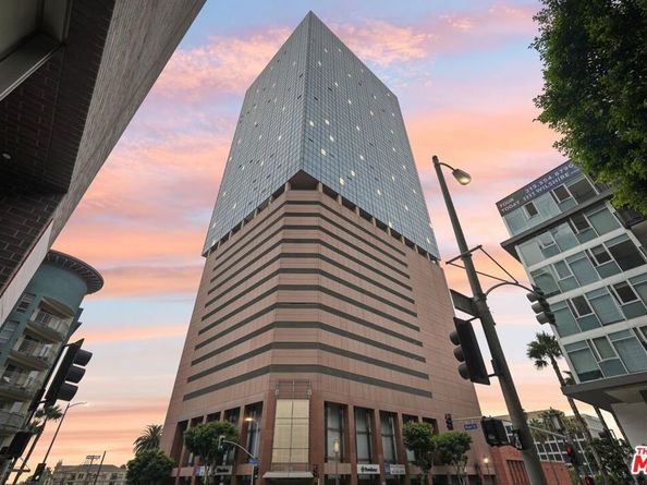 1100 Wilshire Boulevard 1810, Los Angeles CA 90017