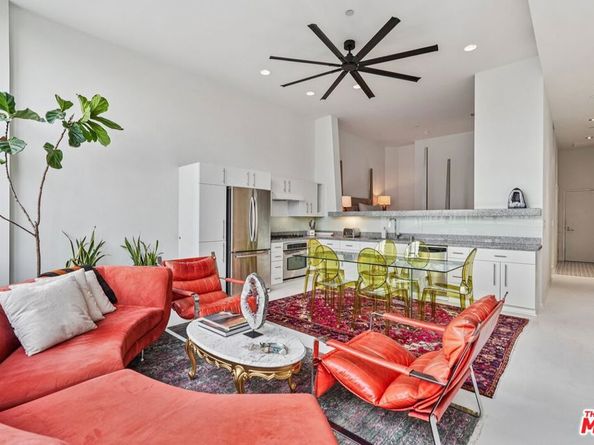 1100 Wilshire Boulevard 1810, Los Angeles CA 90017