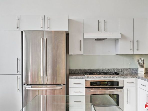 1100 Wilshire Boulevard 1810, Los Angeles CA 90017