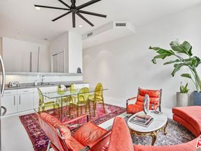 1100 Wilshire Boulevard 1810, Los Angeles CA 90017