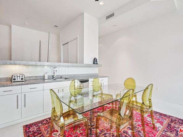 1100 Wilshire Boulevard 1810, Los Angeles CA 90017