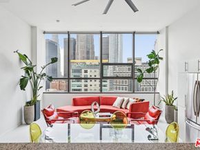 1100 Wilshire Boulevard 1810, Los Angeles CA 90017