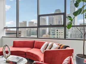 1100 Wilshire Boulevard 1810, Los Angeles CA 90017