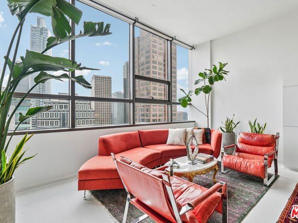 1100 Wilshire Boulevard 1810, Los Angeles CA 90017