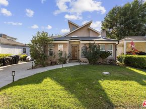 335 S Parish Place, Burbank CA 91506