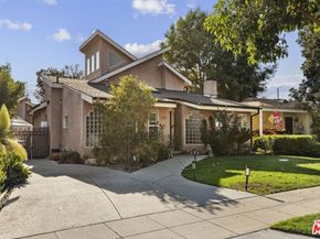 335 S Parish Place, Burbank CA 91506