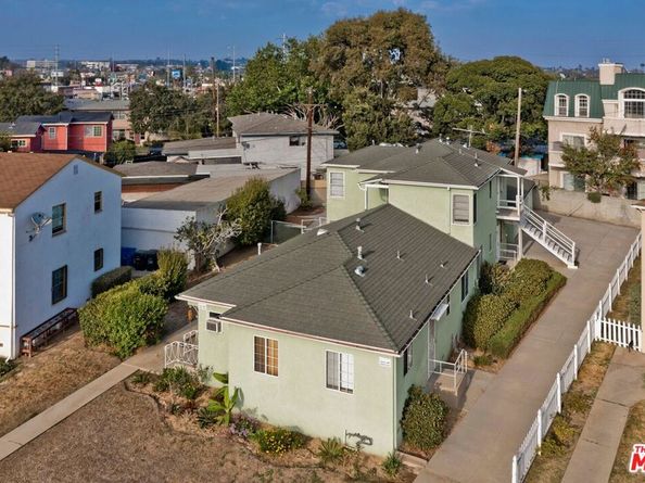 6922 Glasgow Avenue, Los Angeles CA 90045