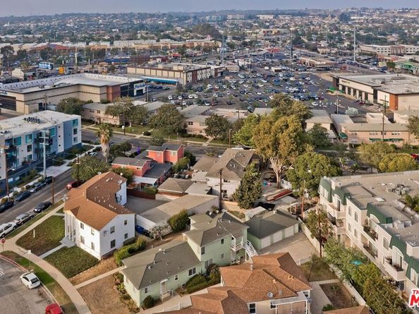 6922 Glasgow Avenue, Los Angeles CA 90045