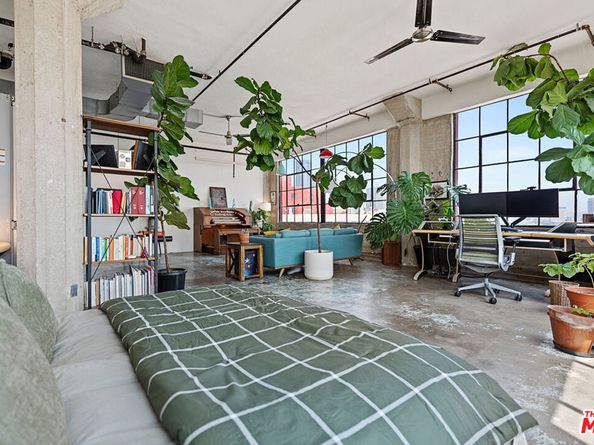 315 E 8th Street 1106, Los Angeles CA 90014