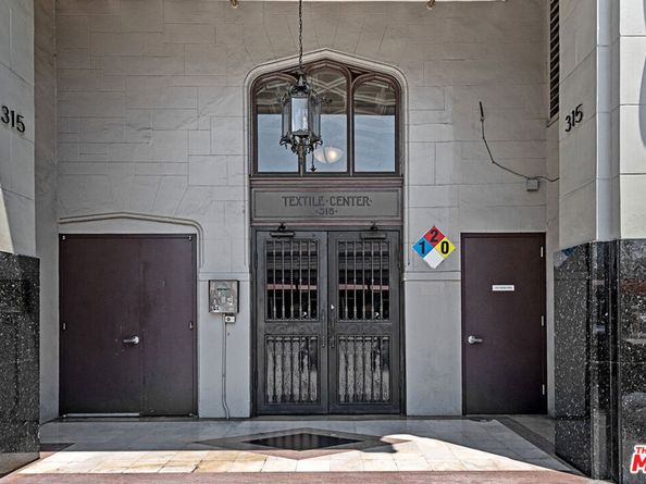 315 E 8th Street 1106, Los Angeles CA 90014