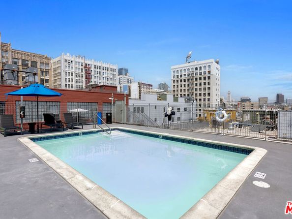 315 E 8th Street 1106, Los Angeles CA 90014