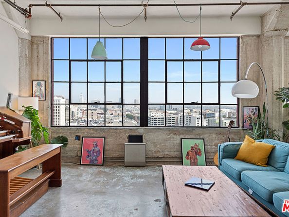 315 E 8th Street 1106, Los Angeles CA 90014