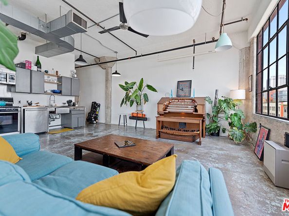 315 E 8th Street 1106, Los Angeles CA 90014