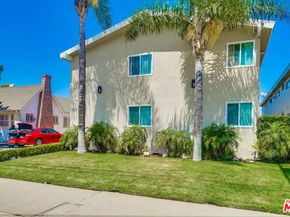 435 W Regent Street, Inglewood CA 90301