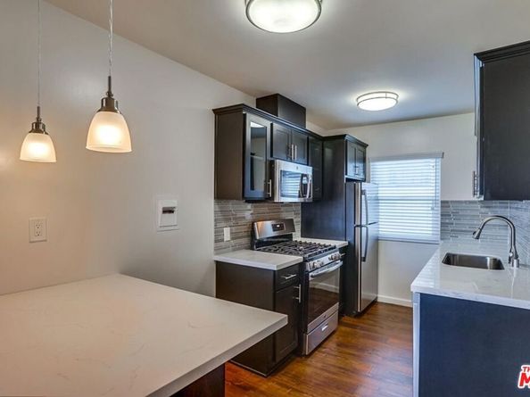 435 W Regent Street, Inglewood CA 90301