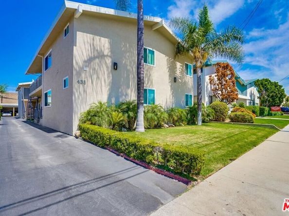435 W Regent Street, Inglewood CA 90301