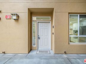 5831 Seawalk Drive 117, Playa Vista CA 90094