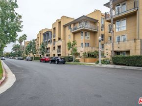 5831 Seawalk Drive 117, Playa Vista CA 90094