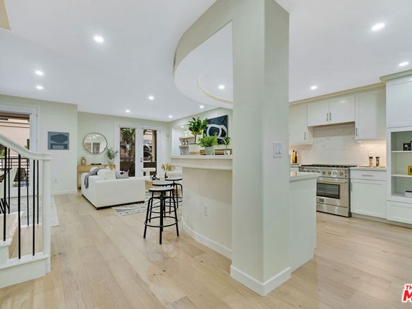 5831 Seawalk Drive 117, Playa Vista CA 90094