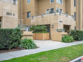 5831 Seawalk Drive 117, Playa Vista CA 90094