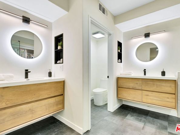5831 Seawalk Drive 117, Playa Vista CA 90094