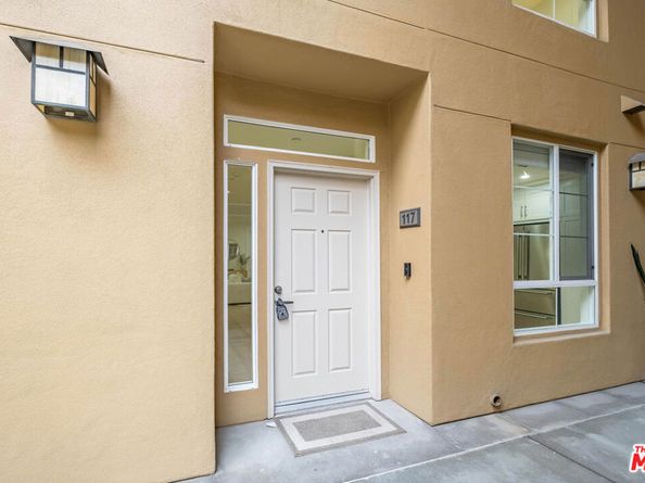 5831 Seawalk Drive 117, Playa Vista CA 90094