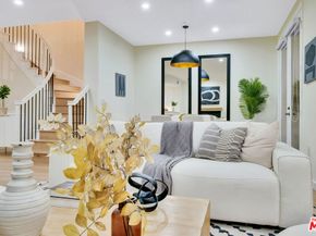 5831 Seawalk Drive 117, Playa Vista CA 90094