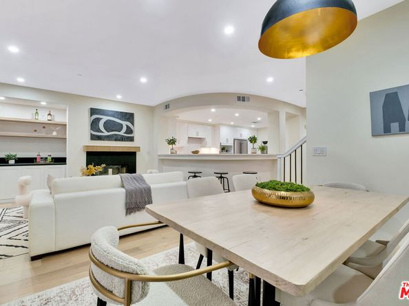 5831 Seawalk Drive 117, Playa Vista CA 90094