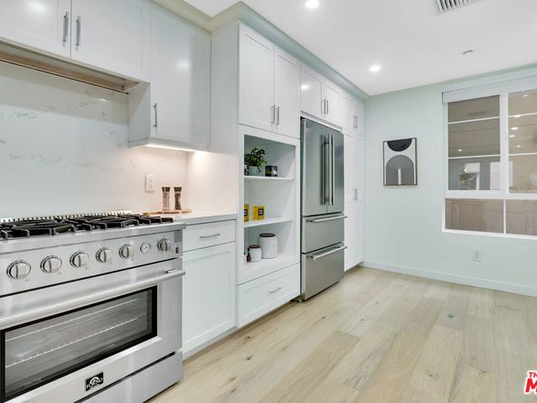 5831 Seawalk Drive 117, Playa Vista CA 90094