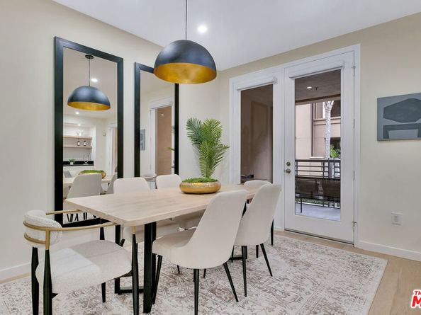 5831 Seawalk Drive 117, Playa Vista CA 90094