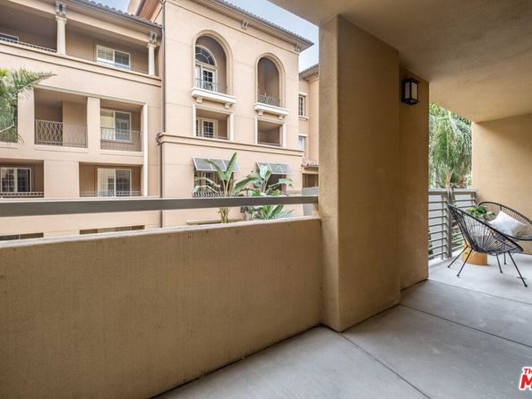 5831 Seawalk Drive 117, Playa Vista CA 90094