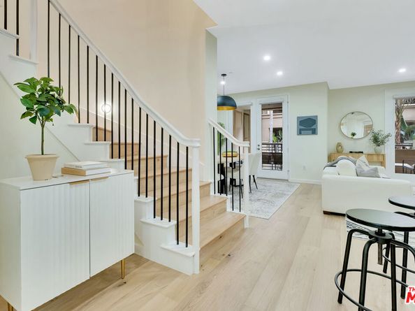 5831 Seawalk Drive 117, Playa Vista CA 90094