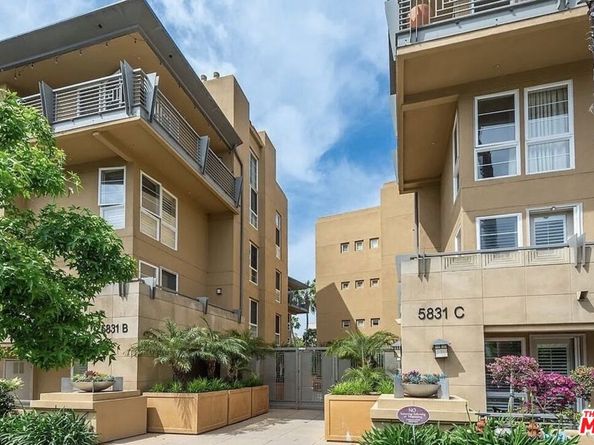 5831 Seawalk Drive 117, Playa Vista CA 90094