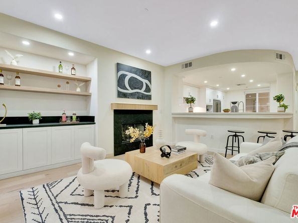 5831 Seawalk Drive 117, Playa Vista CA 90094