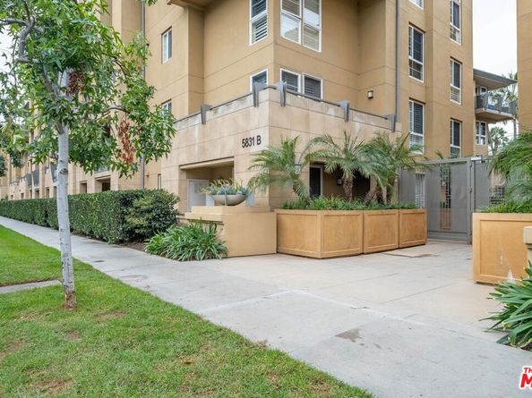 5831 Seawalk Drive 117, Playa Vista CA 90094