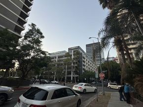 700 S Ardmore Avenue 402, Los Angeles CA 90005