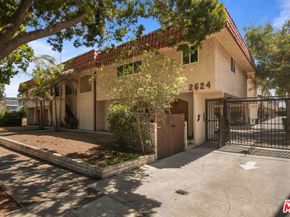 2624 Kansas Avenue 4, Santa Monica CA 90404