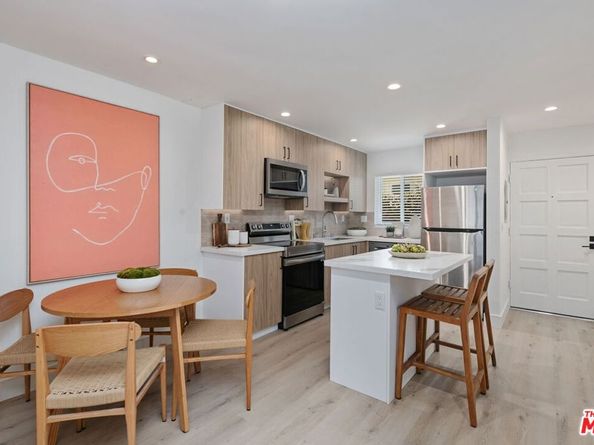 2624 Kansas Avenue 4, Santa Monica CA 90404