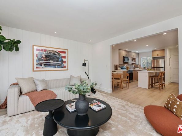 2624 Kansas Avenue 4, Santa Monica CA 90404