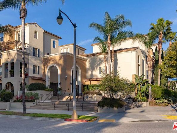 12975 Agustin Place 140, Playa Vista CA 90094