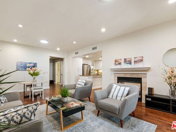 12975 Agustin Place 140, Playa Vista CA 90094