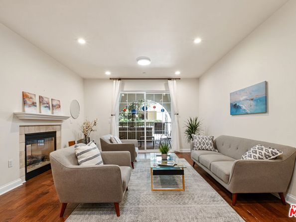 12975 Agustin Place 140, Playa Vista CA 90094