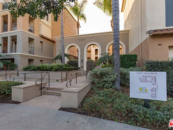 12975 Agustin Place 140, Playa Vista CA 90094