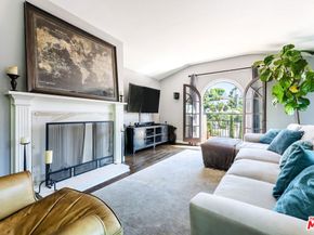 6919 Camrose Drive, Los Angeles CA 90068