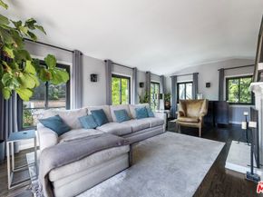 6919 Camrose Drive, Los Angeles CA 90068