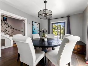 6919 Camrose Drive, Los Angeles CA 90068