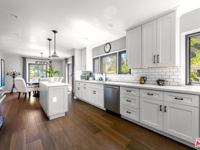 6919 Camrose Drive, Los Angeles CA 90068