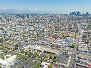 3061 W 12th Place 309, Los Angeles CA 90006