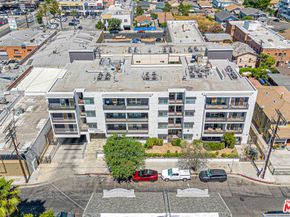 3061 W 12th Place 309, Los Angeles CA 90006